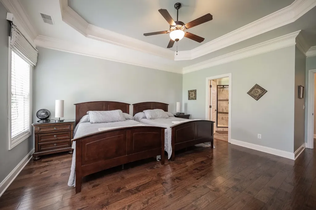 911 Wellspring Court Murfreesboro TN 37130