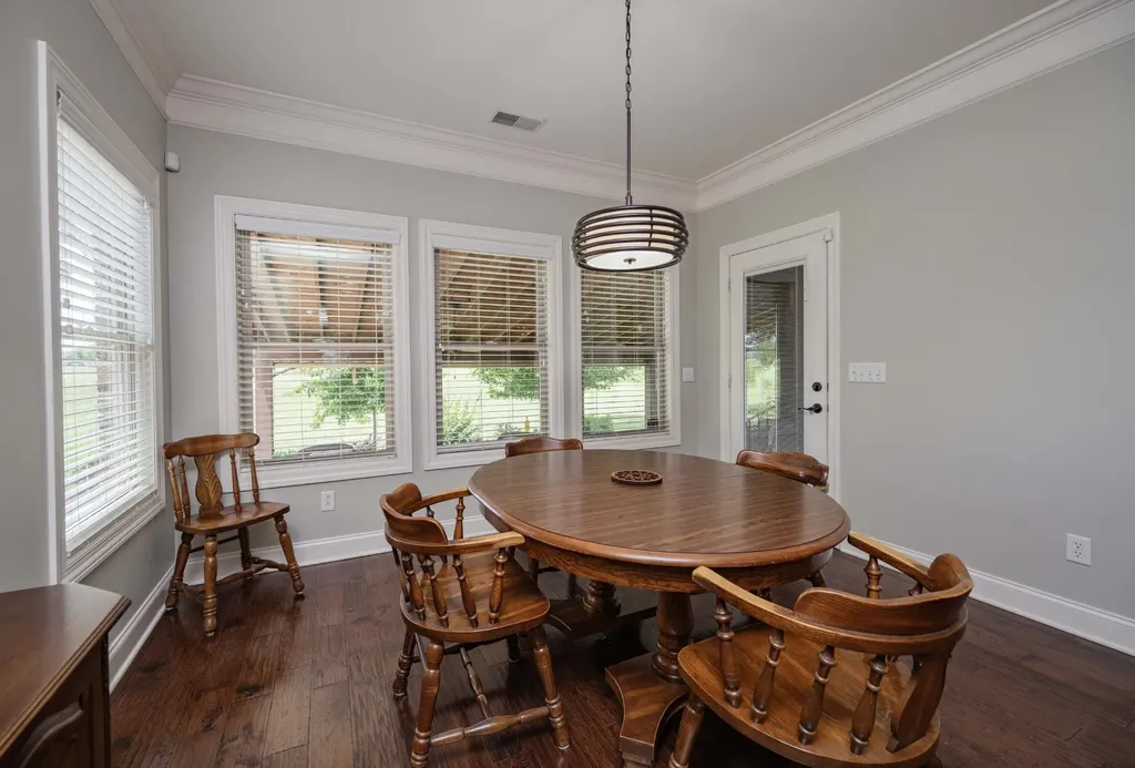 911 Wellspring Court Murfreesboro TN 37130