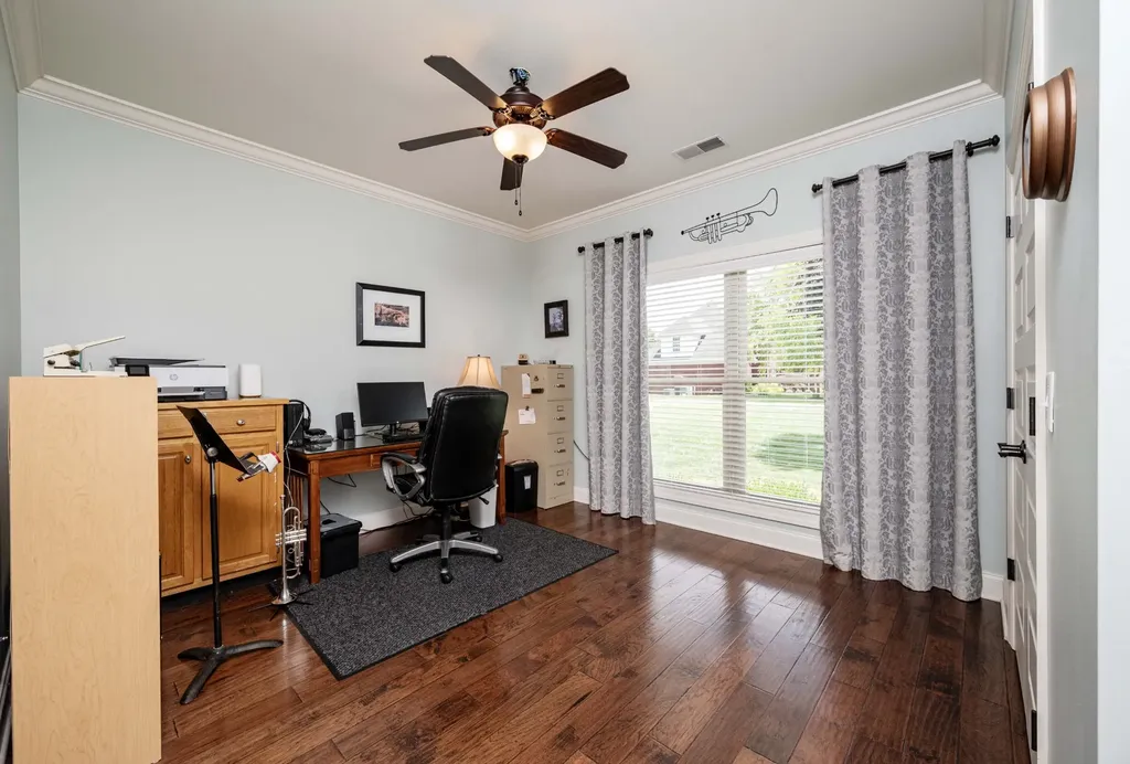 911 Wellspring Court Murfreesboro TN 37130