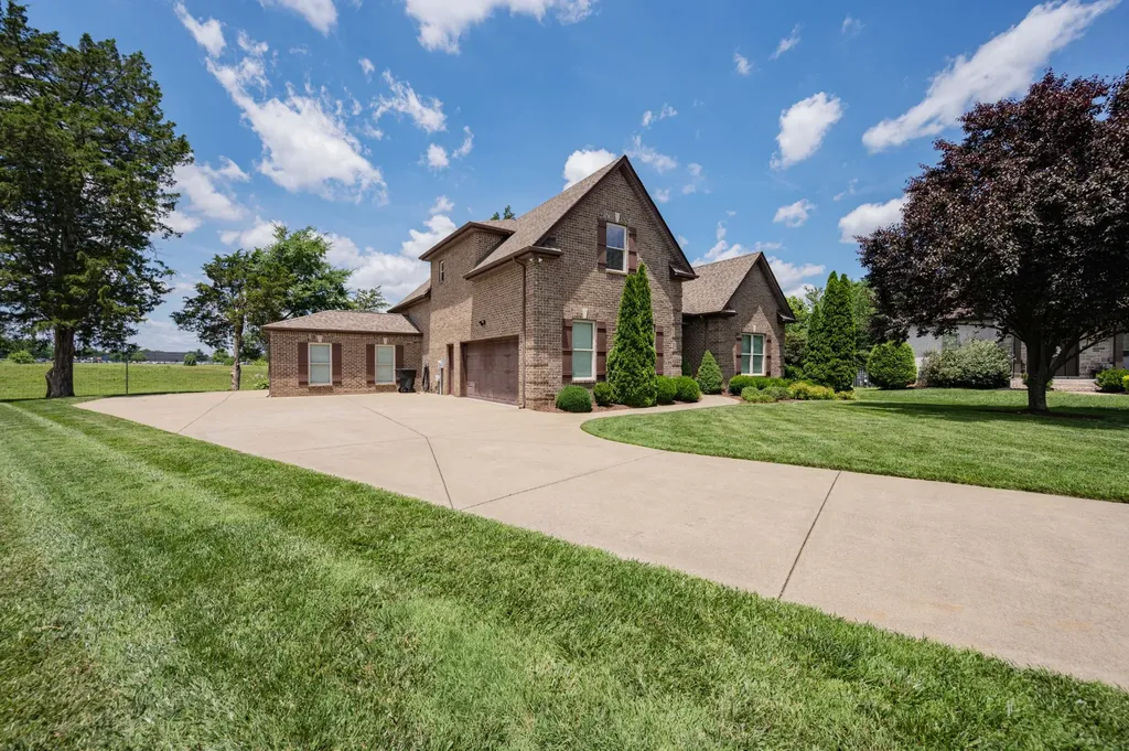 911 Wellspring Court Murfreesboro TN 37130