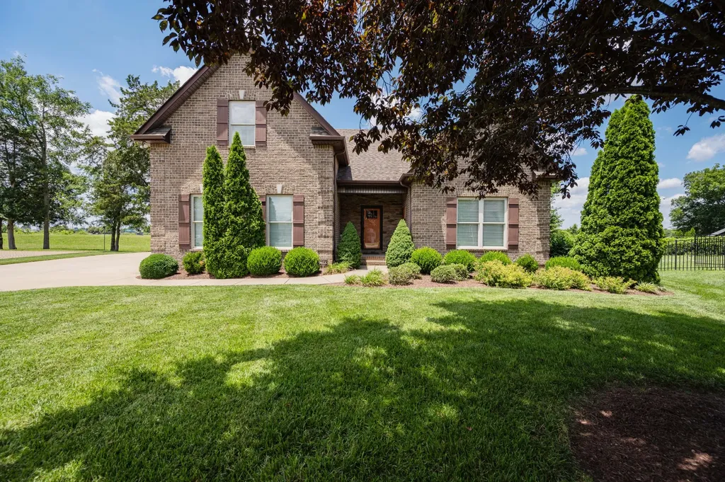 911 Wellspring Court Murfreesboro TN 37130