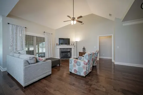 911 Wellspring Court Murfreesboro TN 37130