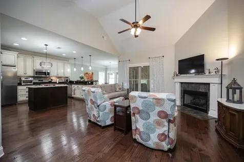 911 Wellspring Court Murfreesboro TN 37130