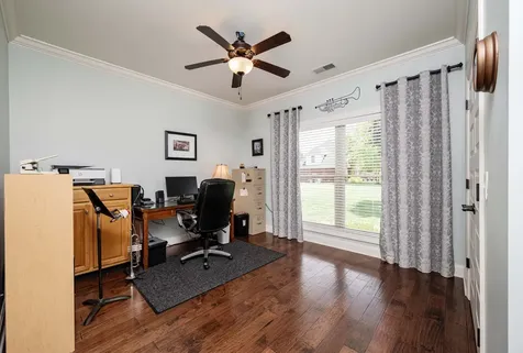 911 Wellspring Court Murfreesboro TN 37130
