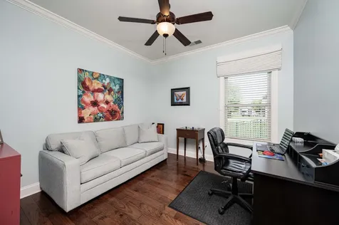 911 Wellspring Court Murfreesboro TN 37130