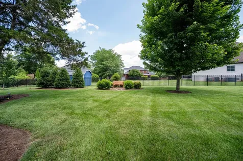 911 Wellspring Court Murfreesboro TN 37130