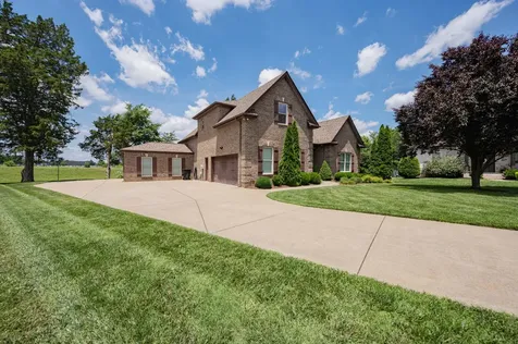911 Wellspring Court Murfreesboro TN 37130