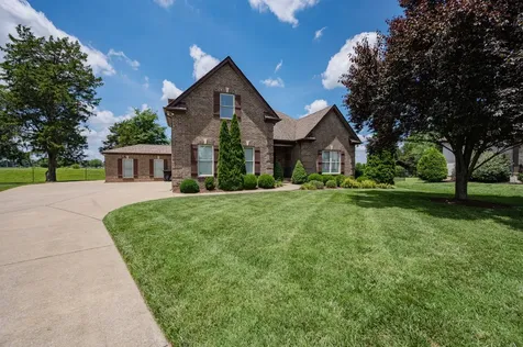 911 Wellspring Court Murfreesboro TN 37130
