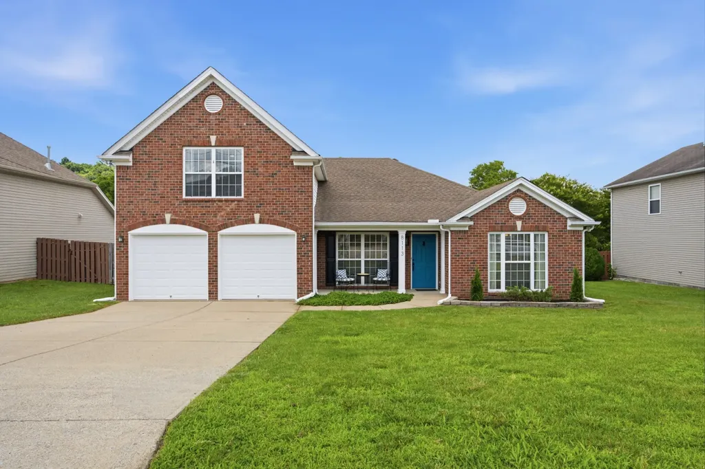 8113 Boone Trace Nashville TN 37221