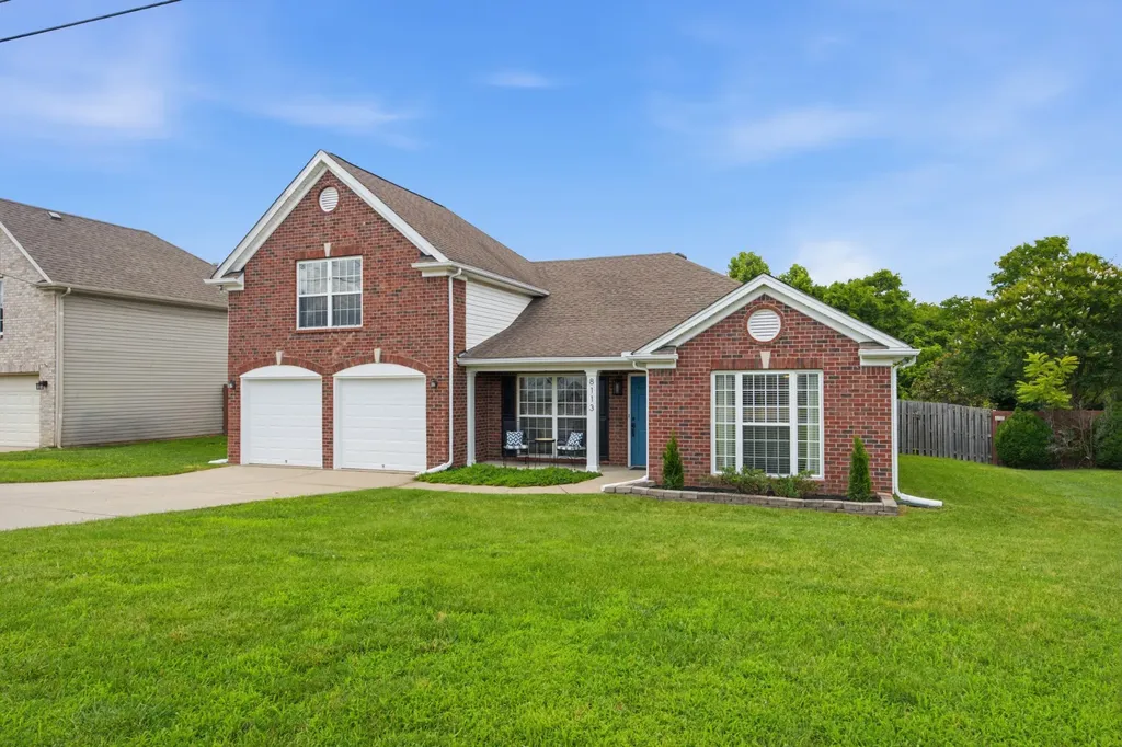 8113 Boone Trace Nashville TN 37221