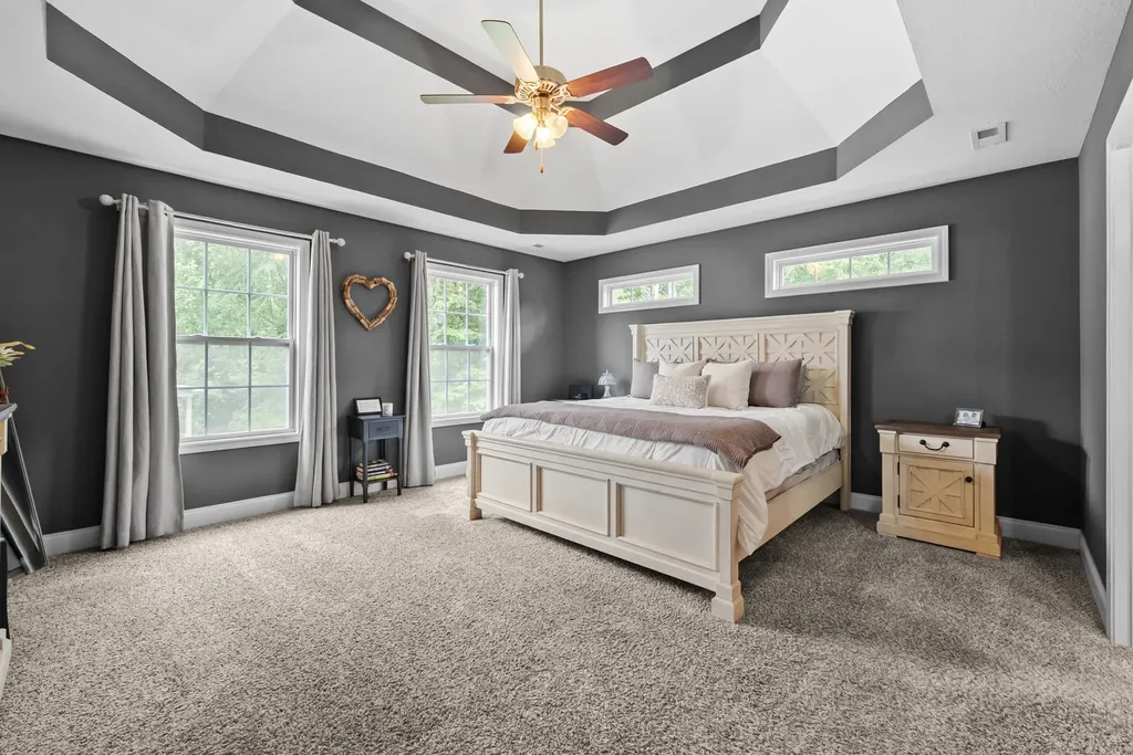 232 Towes Lane Clarksville TN 37043