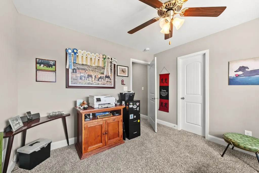 232 Towes Lane Clarksville TN 37043