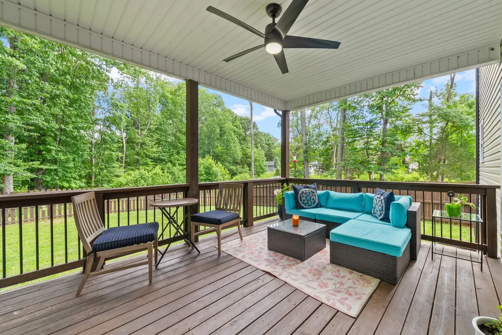 232 Towes Lane Clarksville TN 37043