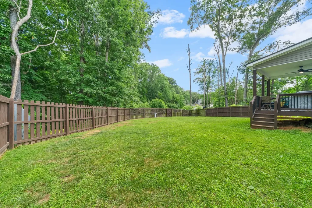 232 Towes Lane Clarksville TN 37043