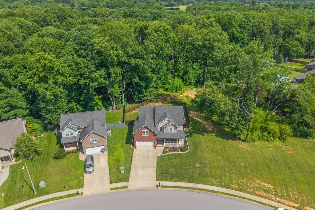 232 Towes Lane Clarksville TN 37043