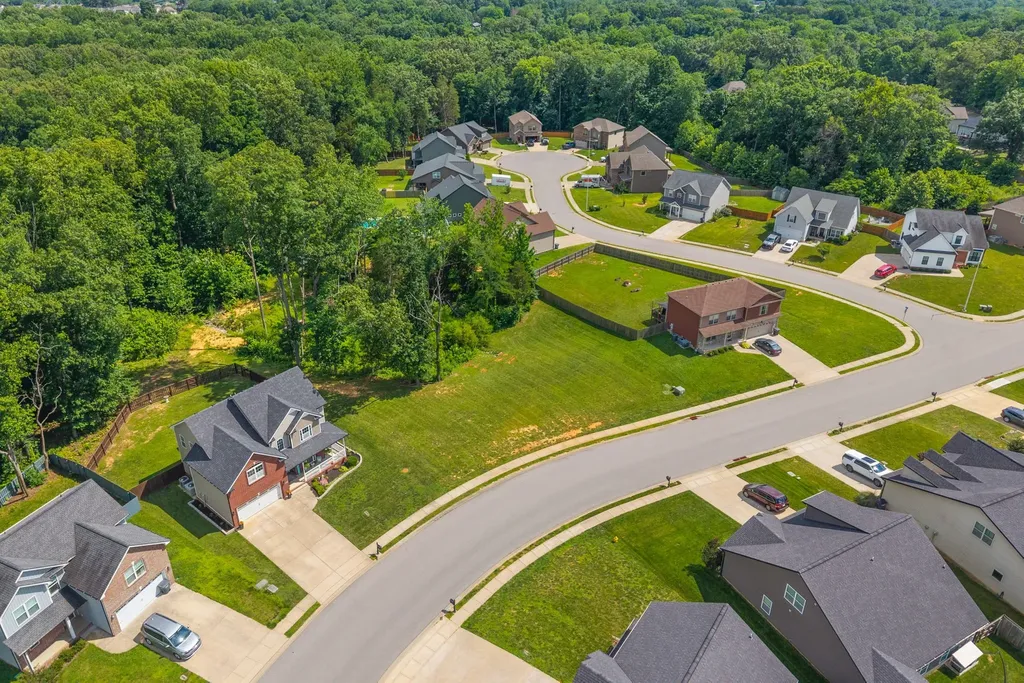 232 Towes Lane Clarksville TN 37043