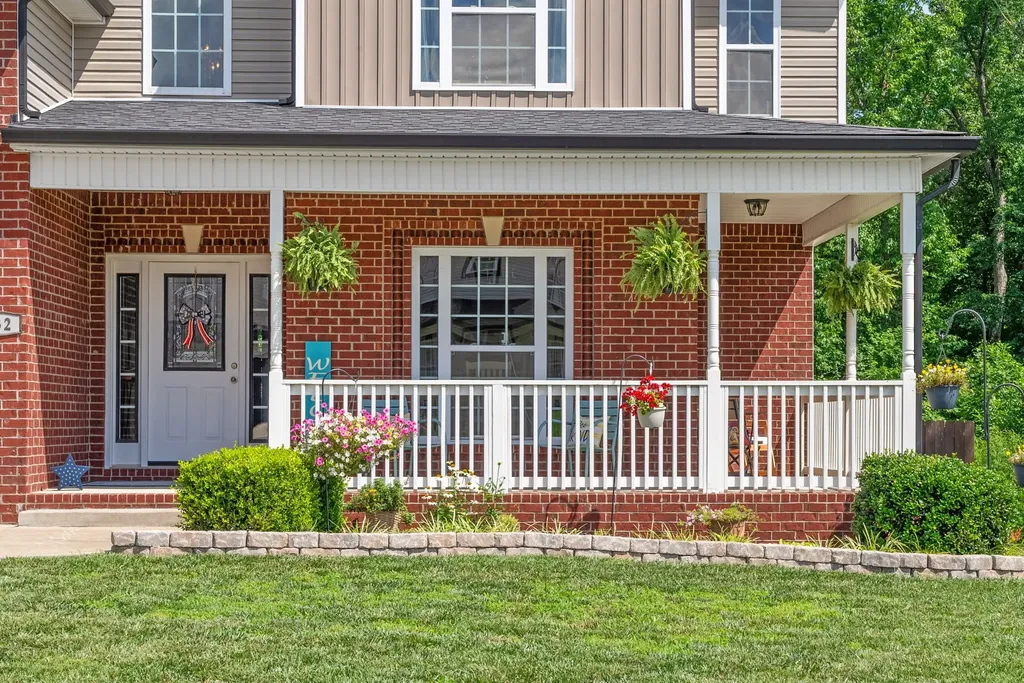 232 Towes Lane Clarksville TN 37043