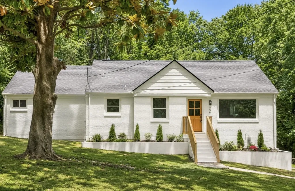 736 Carlyle Place Nashville TN 37211