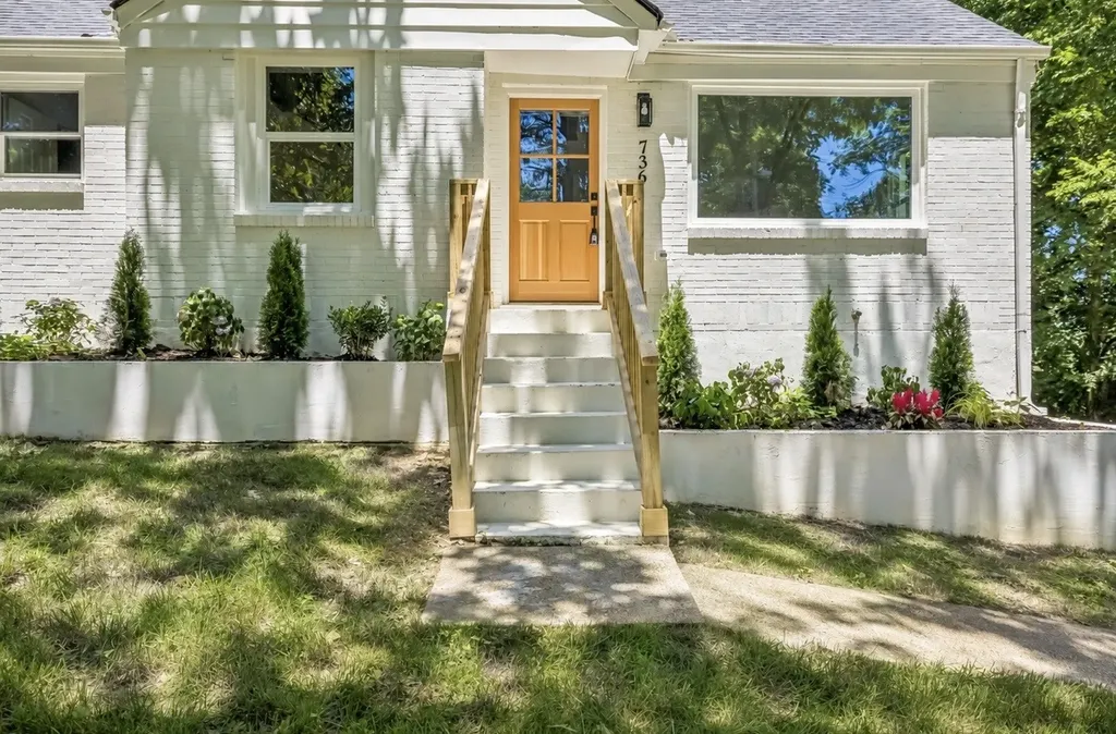 736 Carlyle Place Nashville TN 37211