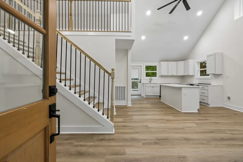 736 Carlyle Place Nashville TN 37211