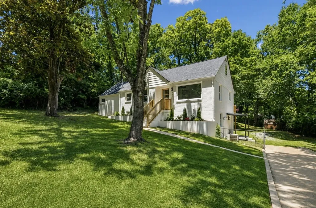 736 Carlyle Place Nashville TN 37211