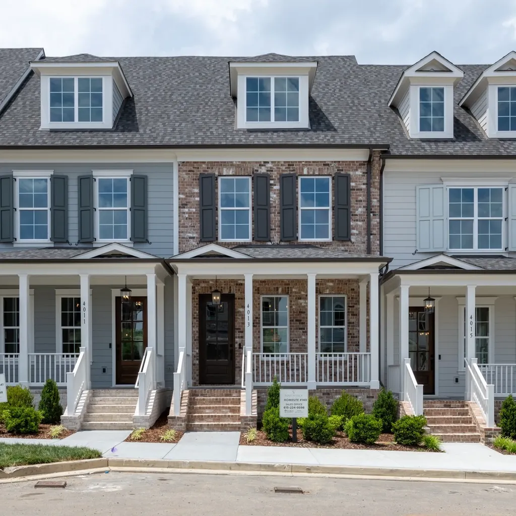 4013 Forestside Drive Franklin TN 37064