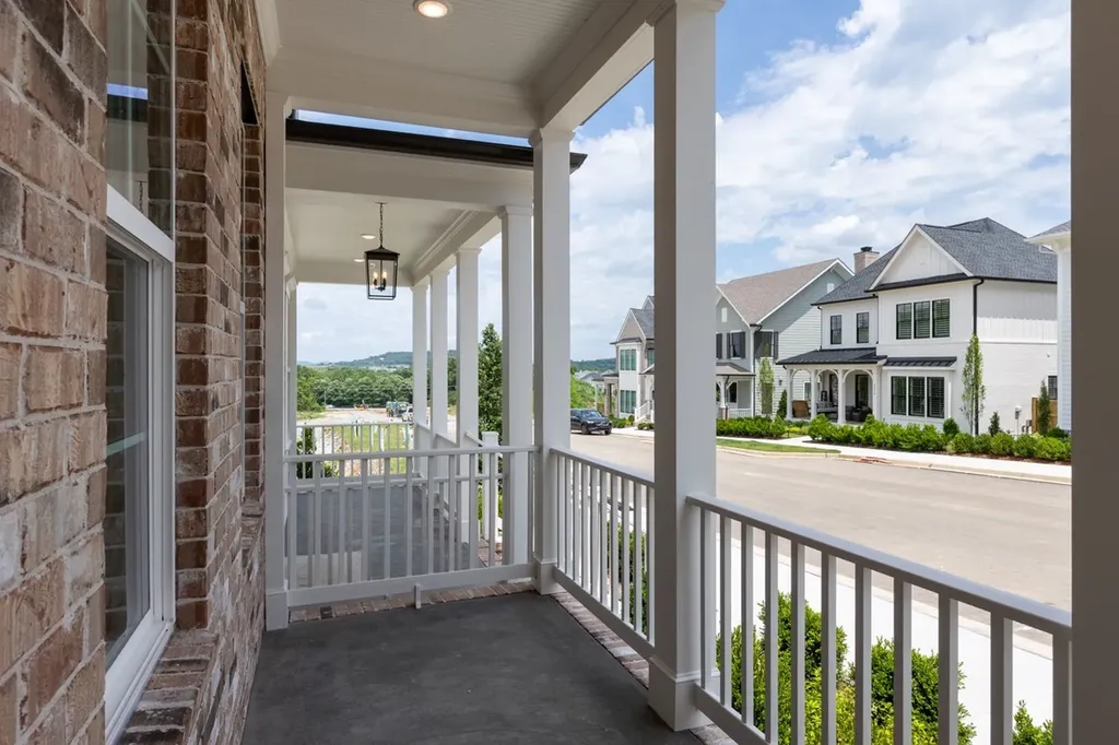 4013 Forestside Drive Franklin TN 37064