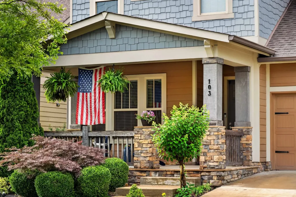 103 Lombardi Place Hendersonville TN 37075