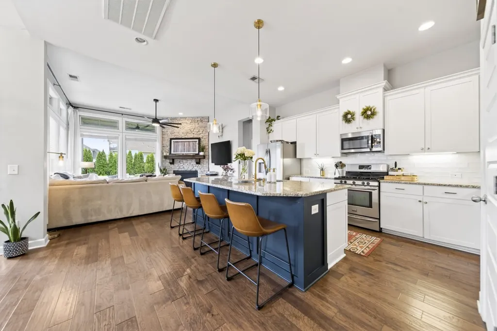 103 Lombardi Place Hendersonville TN 37075