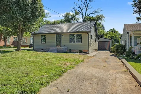 20 Robin Road Hopkinsville KY 42240
