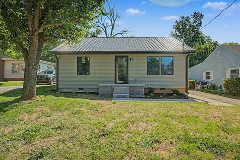 20 Robin Road Hopkinsville KY 42240