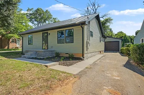 20 Robin Road Hopkinsville KY 42240