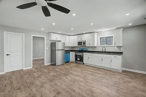 20 Robin Road Hopkinsville KY 42240
