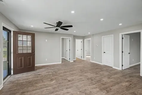 20 Robin Road Hopkinsville KY 42240