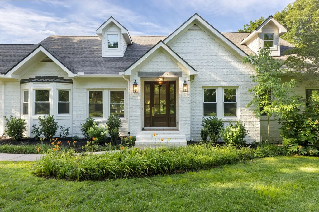 1403 Sneed Road, W Franklin TN 37069