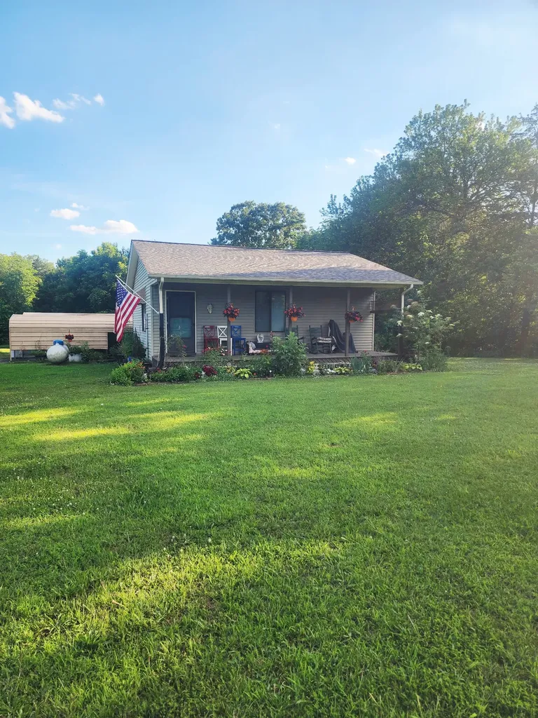 5040 Sharpsville Road Murfreesboro TN 37130