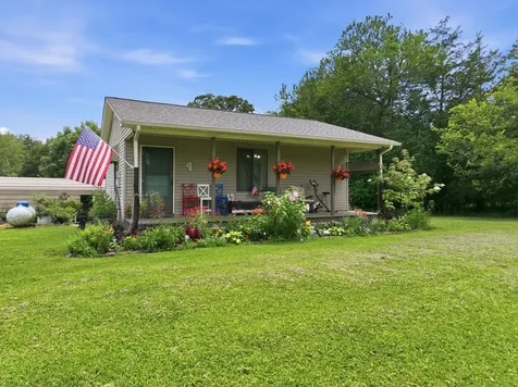 5040 Sharpsville Road Murfreesboro TN 37130