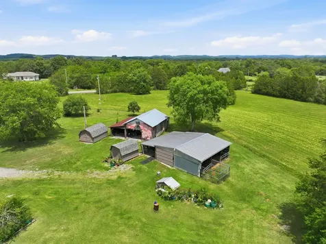 5040 Sharpsville Road Murfreesboro TN 37130