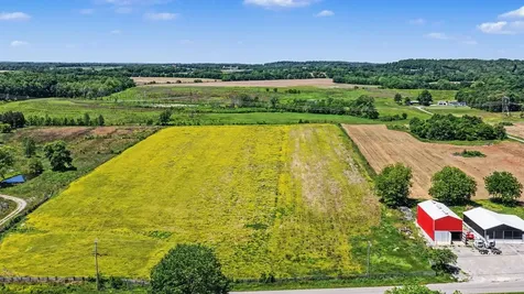0 Mount Sharon Road Elkton KY 42220