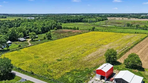 0 Mount Sharon Road Elkton KY 42220