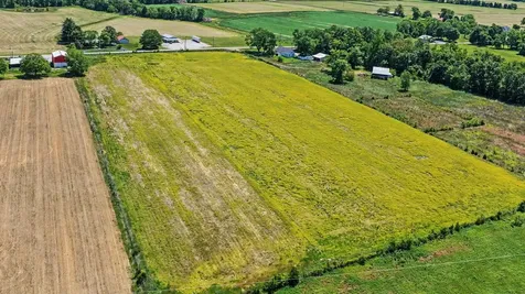 0 Mount Sharon Road Elkton KY 42220