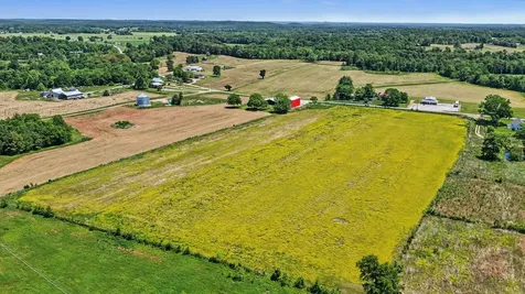 0 Mount Sharon Road Elkton KY 42220