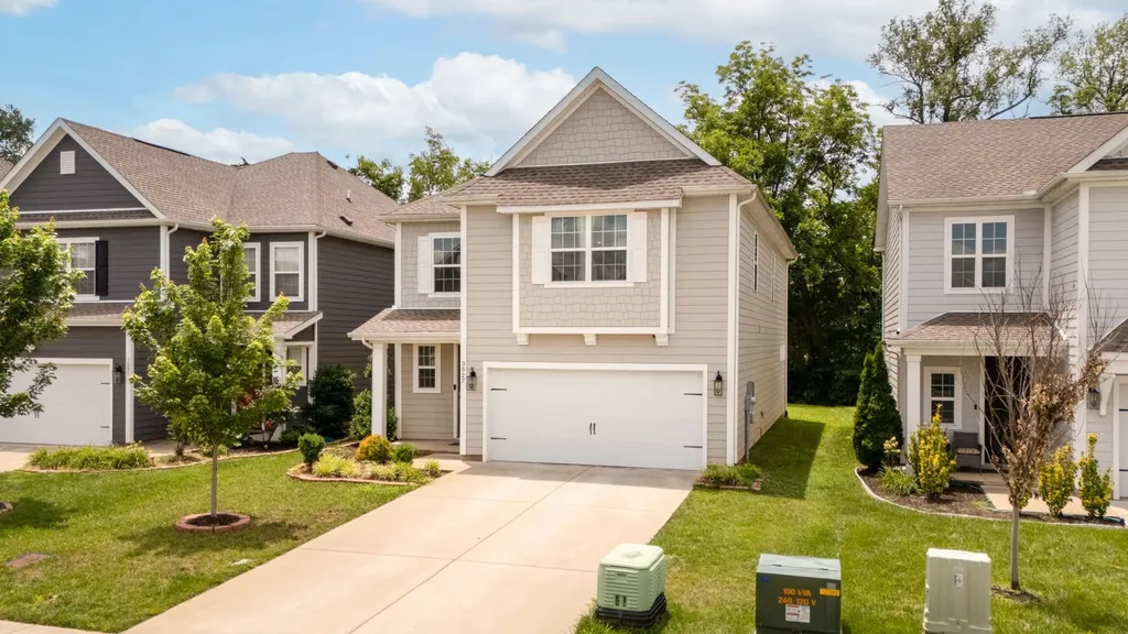 3527 Desinda Drive Murfreesboro TN 37129