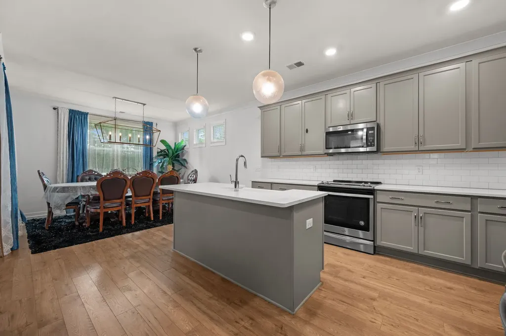 3527 Desinda Drive Murfreesboro TN 37129