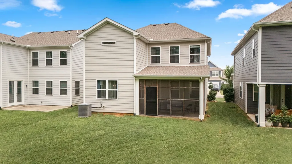 3527 Desinda Drive Murfreesboro TN 37129