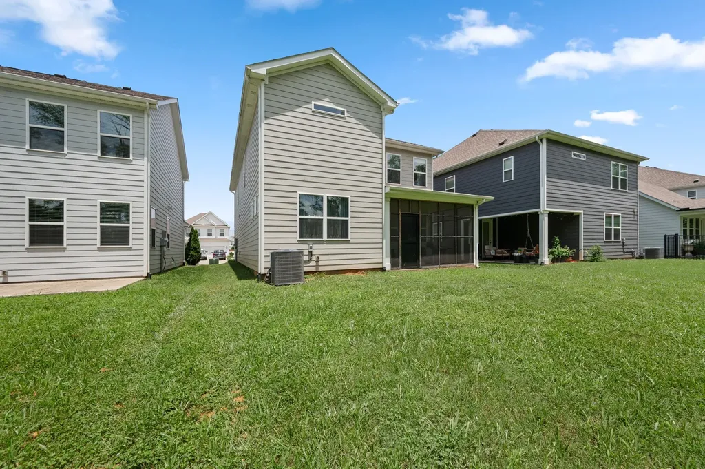 3527 Desinda Drive Murfreesboro TN 37129