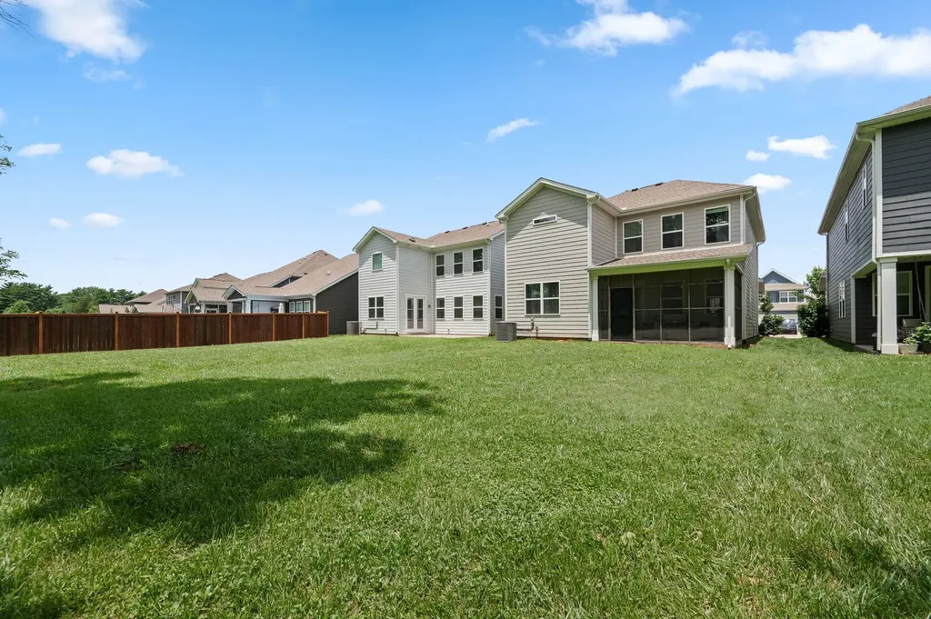 3527 Desinda Drive Murfreesboro TN 37129