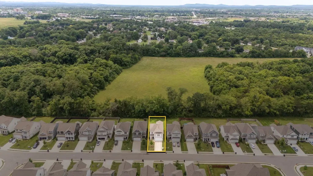 3527 Desinda Drive Murfreesboro TN 37129
