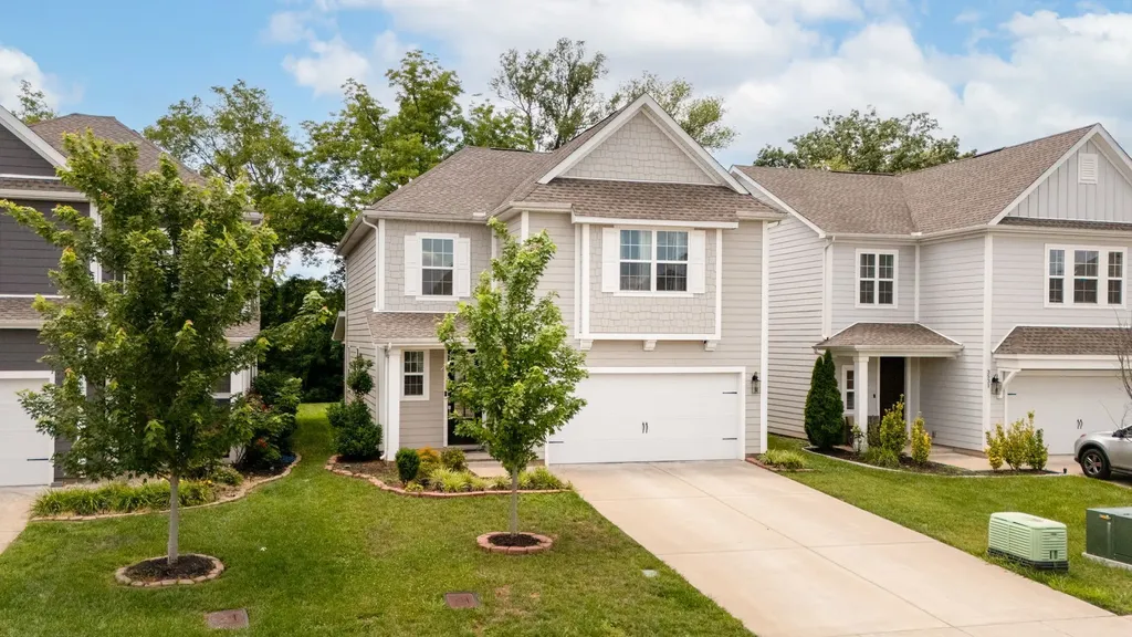 3527 Desinda Drive Murfreesboro TN 37129