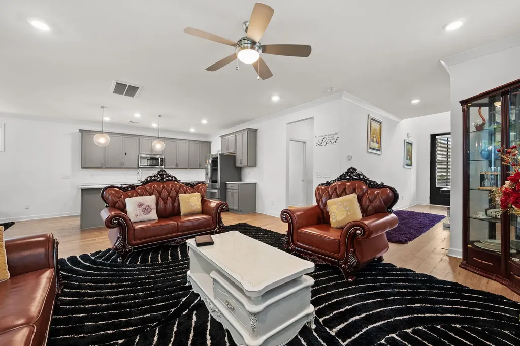 3527 Desinda Drive Murfreesboro TN 37129